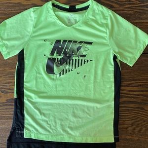 Boy’s Nike Dri-Fit T-Shirt